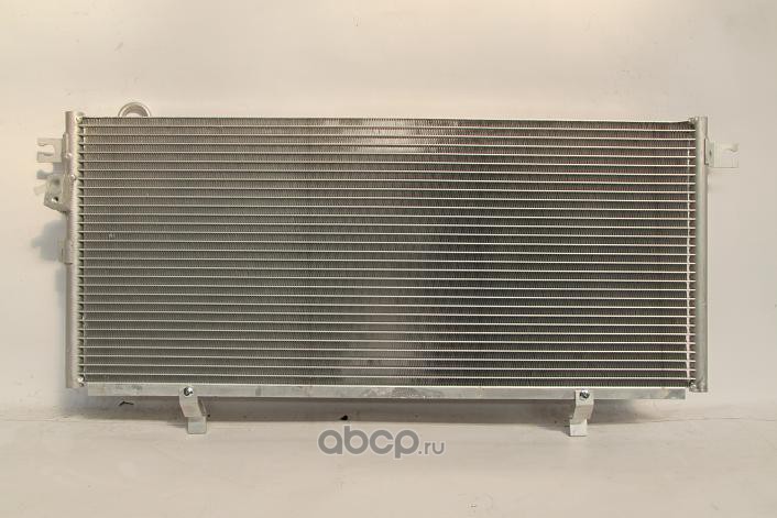 ACS Termal 104876C Радиатор  кондиционера